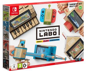 Nintendo Labo